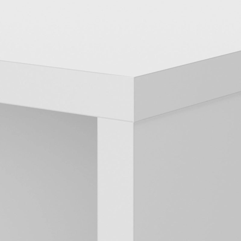 42W Desk Return/Bridge