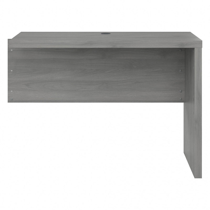 42W Desk Return/Bridge