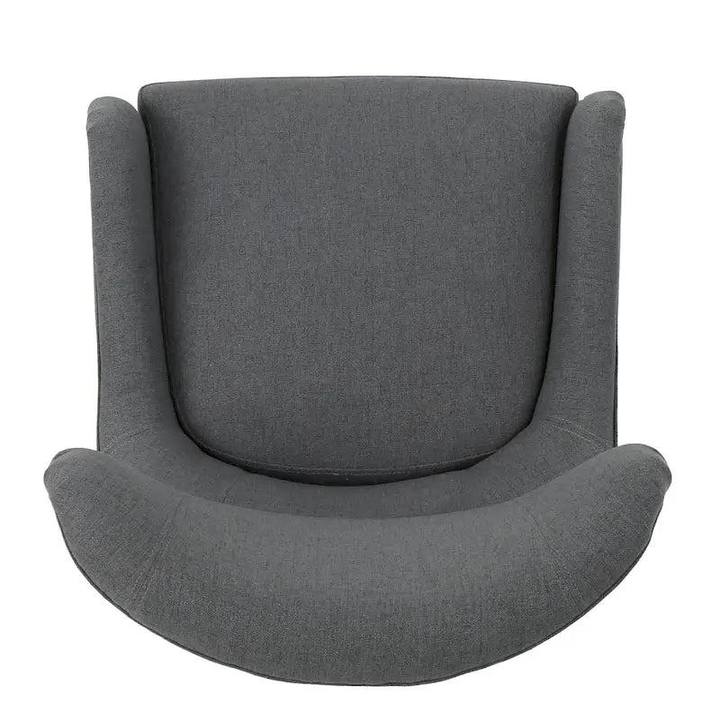 27 High Back Accent Chair