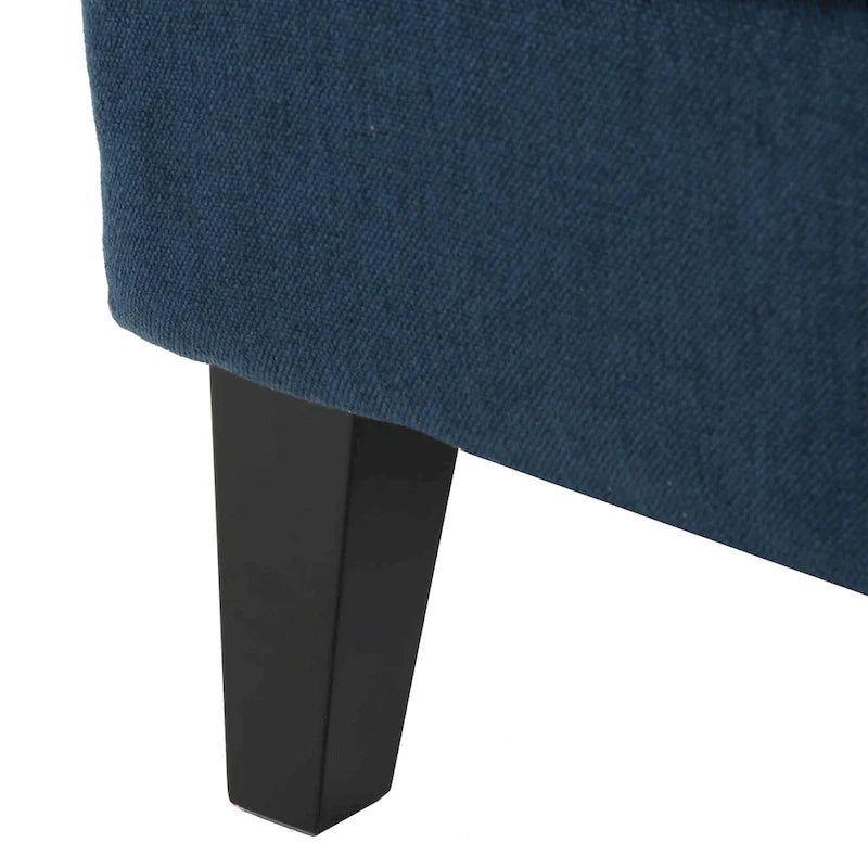 27 High Back Accent Chair