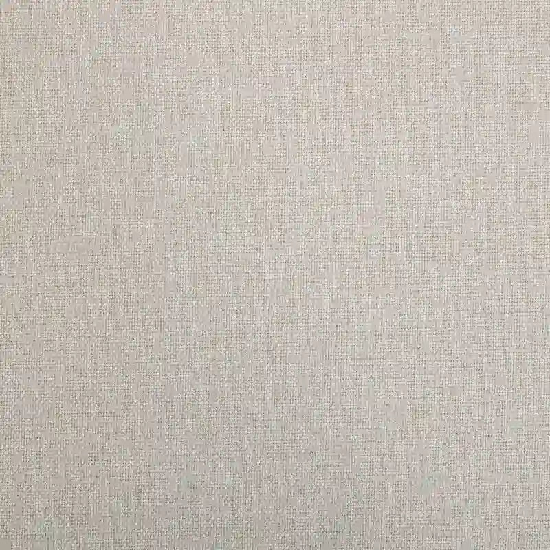 Akzent-Sessel im Mid-Century-Stil aus massivem Holz mit Bouclé-Polsterung und Kissen