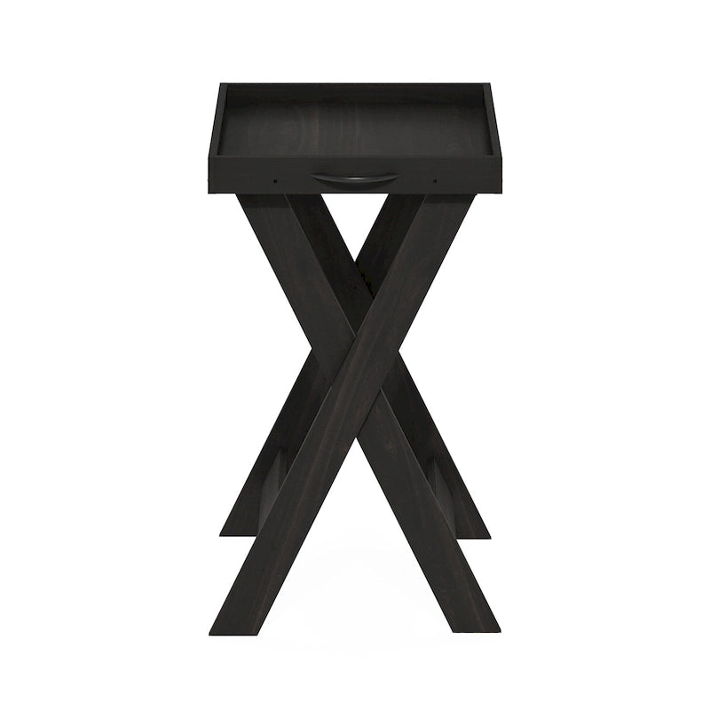 Classic Tray Table with Removable Tray