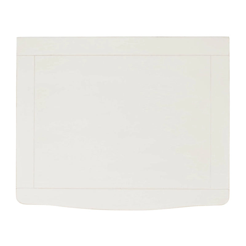 Beistelltisch im französischen Landhausstil - 18"W x 15"D x 30"H