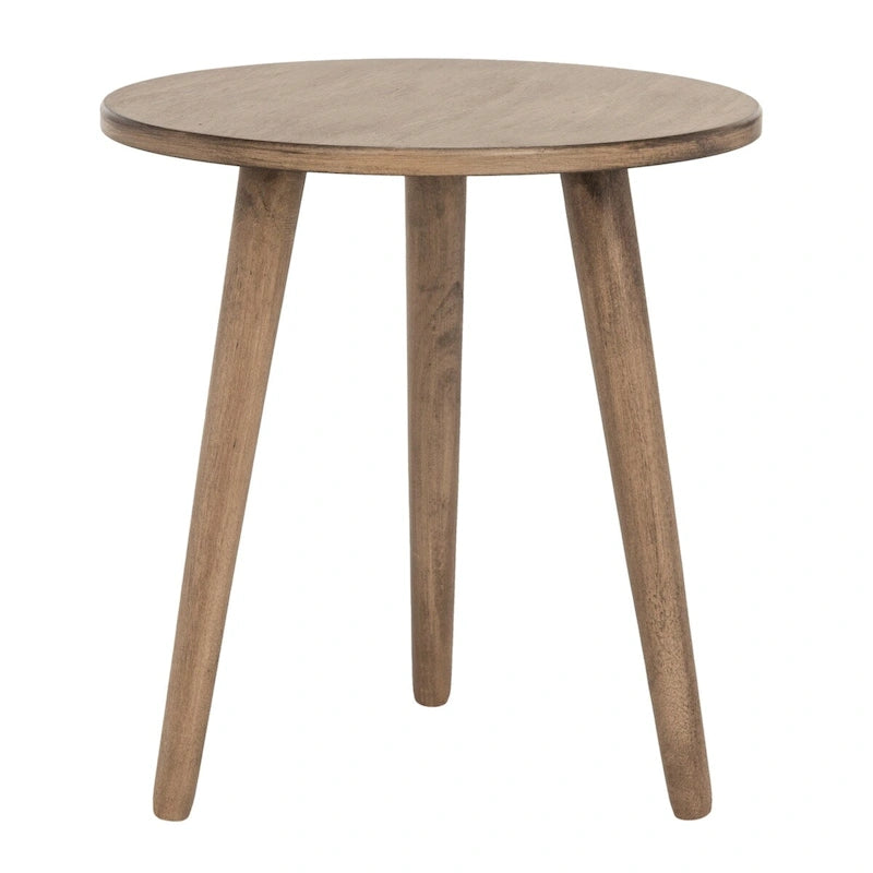 Round Accent Table - 16"W x 16"D x 16"H