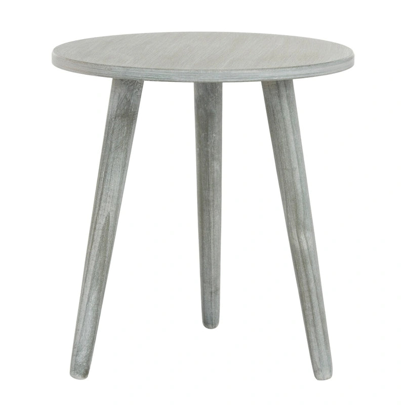 Round Accent Table - 16"W x 16"D x 16"H