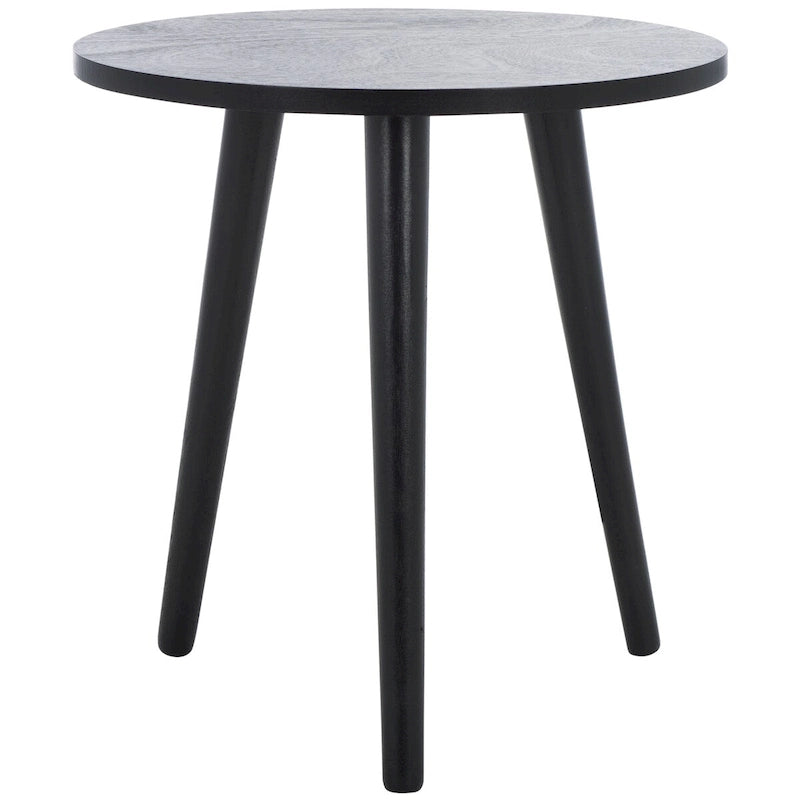 Round Accent Table - 16"W x 16"D x 16"H