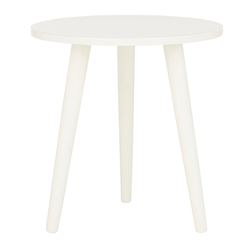 Round Accent Table - 16"W x 16"D x 16"H