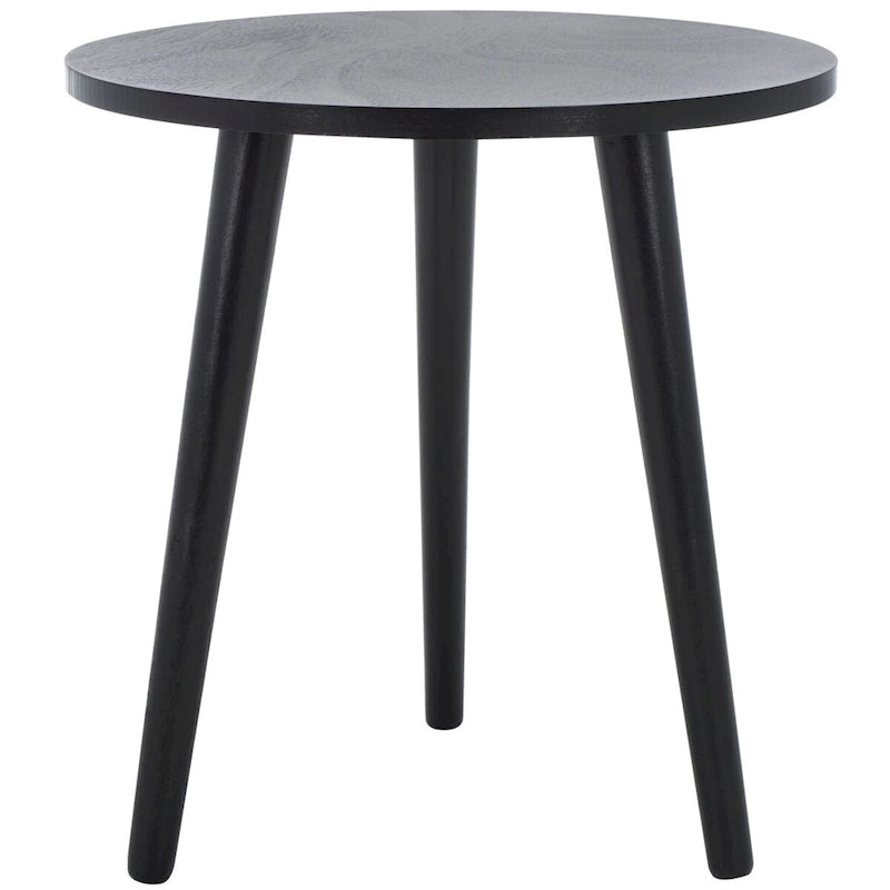 Runder Beistelltisch - 16"W x 16"D x 16"H