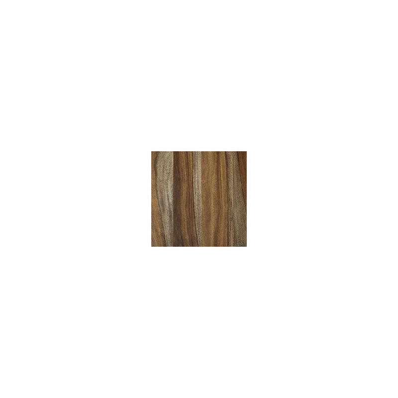 Brown Chest of Drawers - Natural Wood Tone Finish