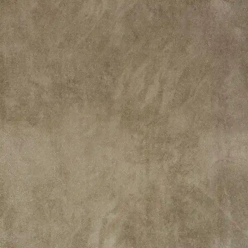 Zweisitzer-Sofa aus Samt mit Cordbezug im Mid-Century-Modern-Stil