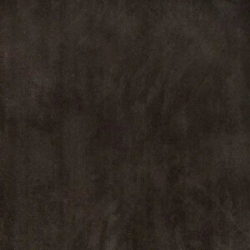 Zweisitzer-Sofa aus Samt mit Cordbezug im Mid-Century-Modern-Stil